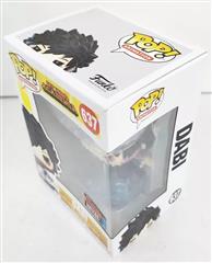 FUNKO POP ANIMATION DABI MY HERO ACADEMIA 637
